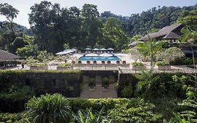Datai Hotel in Langkawi